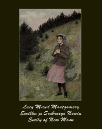 Emilka ze Srebrnego Nowiu. Emily - okłakda ebooka