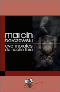 Eva Morales de Nacho Lima - okłakda ebooka