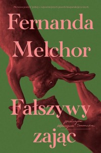 Fałszywy zając - okłakda ebooka