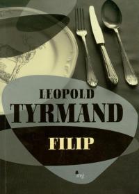 Filip - okłakda ebooka