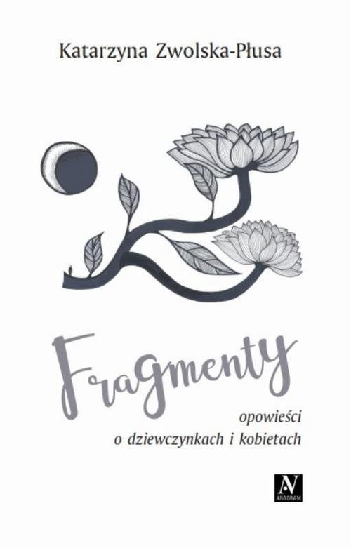 Fragmenty. Opowieści o dziewczynkach - okłakda ebooka