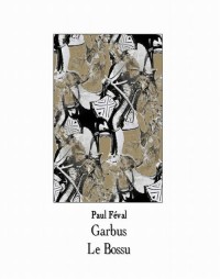 Garbus. Le Bossu - okłakda ebooka