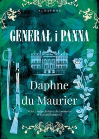 GENERAŁ I PANNA - okłakda ebooka