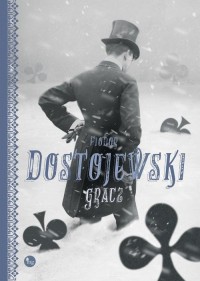 Gracz - okłakda ebooka