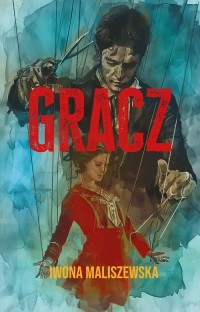 Gracz - okłakda ebooka