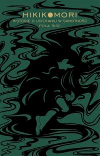 Hikikomori - okłakda ebooka