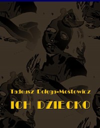 Ich dziecko - okłakda ebooka