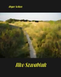 Ilko Szwabiuk - okłakda ebooka