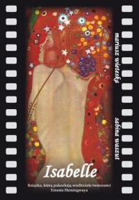Isabelle - okłakda ebooka