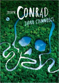 Jądro ciemności - okłakda ebooka