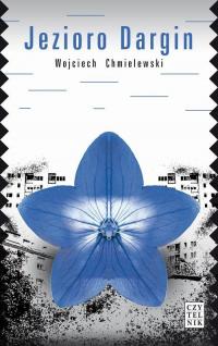 Jezioro Dargin - okłakda ebooka