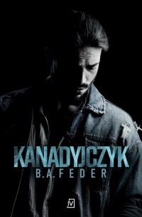 Kanadyjczyk - okłakda ebooka
