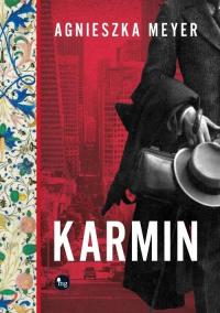 Karmin - okłakda ebooka