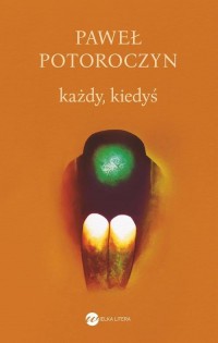 Każdy, kiedyś - okłakda ebooka
