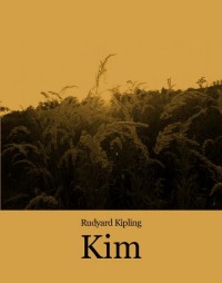 Kim - okłakda ebooka