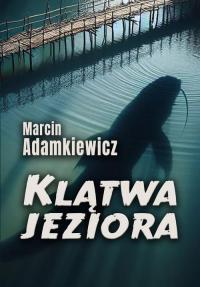 Klątwa jeziora - okłakda ebooka
