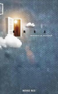 Kres - okłakda ebooka
