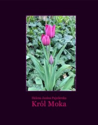 Król Moka - okłakda ebooka