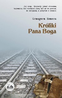 Króliki Pana Boga - okłakda ebooka