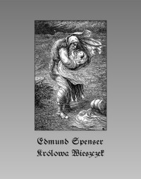 Królowa Wieszczek - okłakda ebooka