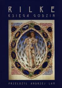 Księga godzin - okłakda ebooka