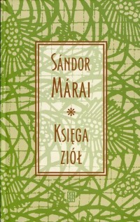 Księga ziół - okłakda ebooka