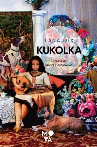 Kukolka - okłakda ebooka