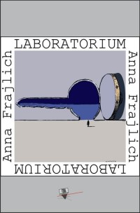 Laboratorium - okłakda ebooka
