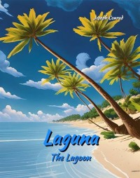 Laguna. The Lagoon - okłakda ebooka