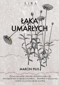Łąka umarłych - okłakda ebooka