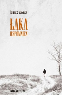 Łąka wspomnień - okłakda ebooka