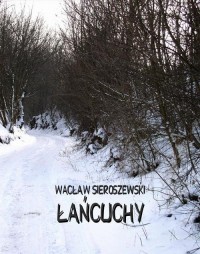 Łańcuchy - okłakda ebooka