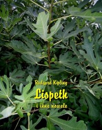 Lispeth i inne nowele - okłakda ebooka