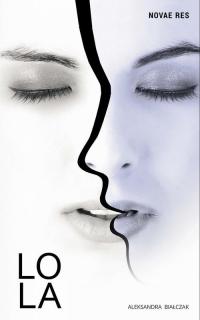 Lola - okłakda ebooka