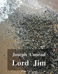Lord Jim - okłakda ebooka