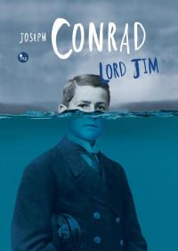 Lord Jim - okłakda ebooka