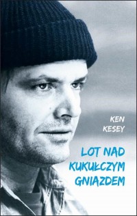 Lot nad kukułczym gniazdem - okłakda ebooka