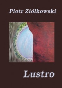 Lustro - okłakda ebooka
