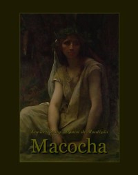 Macocha - okłakda ebooka