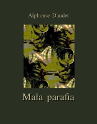 Mała parafia - okłakda ebooka