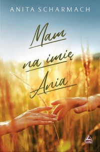 Mam na imię Ania - okłakda ebooka