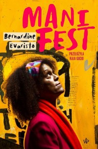 Manifest - okłakda ebooka