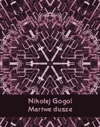 Martwe dusze - okłakda ebooka