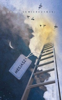 Mesjasz - okłakda ebooka
