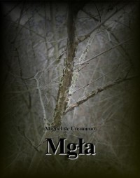 Mgła - okłakda ebooka