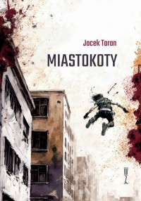 MIASTOKOTY - okłakda ebooka