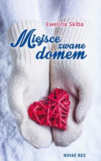 Miejsce zwane domem - okłakda ebooka
