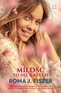 Miłość to nie grzech - okłakda ebooka