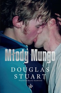 Młody Mungo - okłakda ebooka
