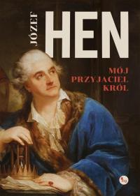 Mój przyjaciel król - okłakda ebooka
